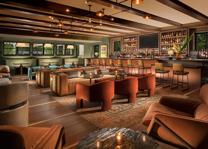 Macarthur Place Inn & Spa