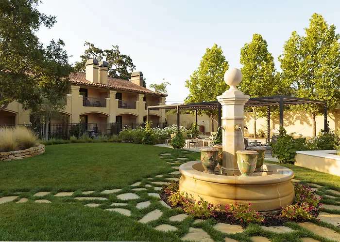 Napa Valley Lodge